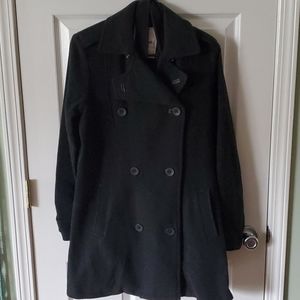 Timberland wool coat